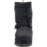 10" Villager All-Season Mid Overboots, Nylon, Buckle/Hook and Loop Closure, Fits Men's 11 - 12.5 Pathway Supply LP