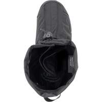 10" Villager All-Season Mid Overboots, Nylon, Buckle/Hook and Loop Closure, Fits Men's 11 - 12.5 Pathway Supply LP