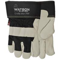 Gants Big Dawg, Petit, Paume en Cuir fleur de vache, Thinsulate Pathway Supply LP