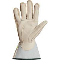 Endura&reg; 365DLX2 Linesman Gloves, Small, Horsehide Palm Pathway Supply LP