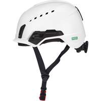 V-Gard H2 Safety Helmet, Ratchet Suspension, Vented Pathway Supply LP