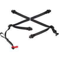 Replacement Chinstrap for V-Gard H2 Safety Helmet Pathway Supply LP