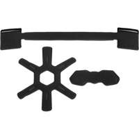 Replacement Padding Set for V-Gard H2 Safety Helmet Pathway Supply LP