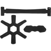 Mips&reg; Replacement Padding Set for V-Gard H2 Safety Helmet Pathway Supply LP