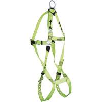 FBH-10022A Harnais de s&eacute;curit&eacute; s&eacute;rie Compliance, Certifi&eacute;e CSA, Classe A, Cap. 400 lb Pathway Supply LP