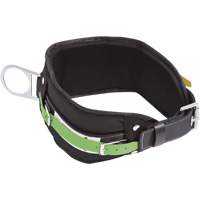 WB-6050-S Padded 2-Strap Miner's Belt - Small Pathway Supply LP