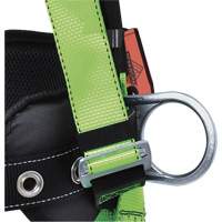 FBH60110A1020-S Harnais de s&eacute;curit&eacute; PeakPro, Certifi&eacute;e CSA, Classe AP, Petit Pathway Supply LP