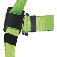FBH10000E1020-S  Harnais de s&eacute;curit&eacute; s&eacute;rie entrepreneur avec ceinture de positionnement, Certifi&eacute;e CSA, Classe AEP, Petit Pathway Supply LP