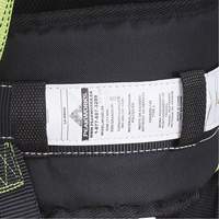 FBH10000E1020-S  Harnais de s&eacute;curit&eacute; s&eacute;rie entrepreneur avec ceinture de positionnement, Certifi&eacute;e CSA, Classe AEP, Petit Pathway Supply LP