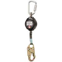 SRL-76105-6AR Arc Flash Self-Retracting Lifeline, 6', Dyneema&reg;, Swivel Pathway Supply LP