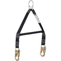 CP-15300-3 Confined Space Spreader Bar/Yoke Pathway Supply LP