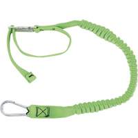 TT-9900 Wrist Lanyard, Bungee, Carabiner/Loop Pathway Supply LP