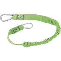 TT-9901 Standard Lanyard, Bungee, Dual Carabiner Pathway Supply LP