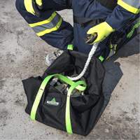 BAG-004 Nylon Harness Carrying Bag Pathway Supply LP