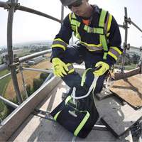 BAG-004 Nylon Harness Carrying Bag Pathway Supply LP