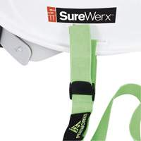CP-24400-1 Hard Hat Lanyard Pathway Supply LP