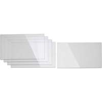 Couvre-lentille interne pour masques de soudage s&eacute;rie Infinity Pathway Supply LP