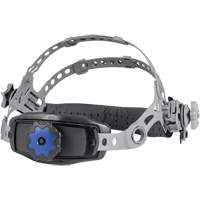 Harnais de t&ecirc;te Legacy pour masques de soudage s&eacute;ries Infinity, Elite & Performance Pathway Supply LP
