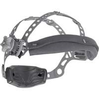 Harnais de t&ecirc;te Legacy pour masques de soudage s&eacute;ries Infinity, Elite & Performance Pathway Supply LP