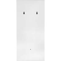 Indoor Fire Extinguisher Cabinet, 12" W x 26" H x 9" D Pathway Supply LP