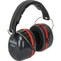 Passive Ear Muffs, Headband, 28 NRR dB Pathway Supply LP