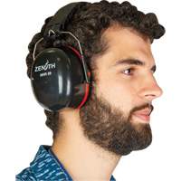 Passive Ear Muffs, Headband, 28 NRR dB Pathway Supply LP