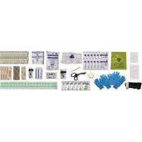 Shield First Aid Kit, Meets/Exceeds CSA Z1220-24 Type 2 Low-Risk Environment, Small (2-25 Workers) Pathway Supply LP