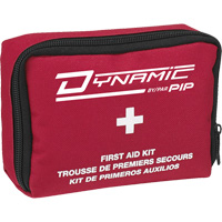 Dynamic First Aid Kit, Meets/Exceeds CSA Z1220-24 Type 1 Personal, Personal (1 Worker) Pathway Supply LP