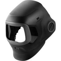 Speedglas G5-03 Pro Black Fixed Front Welding Helmet Pathway Supply LP