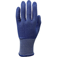 Gants de protection contre les coupures & pour le secteur de l'alimentation, Taille 7, Calibre 13, Enveloppe en PEHP, ASTM ANSI niveau A6 Pathway Supply LP
