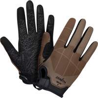 Gants utilitaires flexibles, Paume Synth&eacute;tique, Taille Moyen Pathway Supply LP