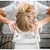 Eye/Face Wash, Wall-Mount Installation, Plastic Bowl Pathway Supply LP