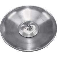 Stainless Steel Safety Shower Rose Pathway Supply LP