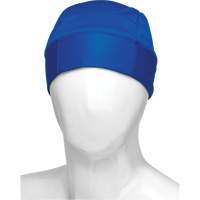 Casquette de protection refroidissante, Bleu Pathway Supply LP
