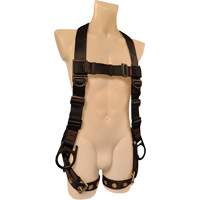 Koala Behr Safety Harness, CSA Certified, Class AP, 352 lbs. Cap. Pathway Supply LP