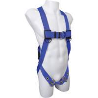 ECO Safety Harness, CSA Certified, Class AP, 352 lbs. Cap. Pathway Supply LP