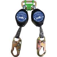 Fall Arrest Retractable Lifelines