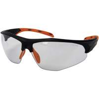 Z3700 Series Safety Glasses, Clear Lens, Anti-Fog, ANSI Z87+/Meets/Exceeds CSA Z94.3 Pathway Supply LP