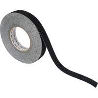 Anti-Skid Tape, 1" x 60', Black Pathway Supply LP