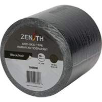 Anti-Skid Tape, 6" x 60', Black Pathway Supply LP
