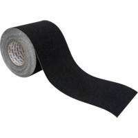 Anti-Skid Tape, 6" x 60', Black Pathway Supply LP