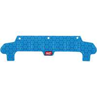 BOLT Safety Helmet Cooling Sweat Band, Blue Pathway Supply LP