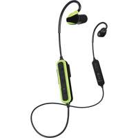Safety Green Pro Aware 2.0 Bluetooth Earbuds Pathway Supply LP