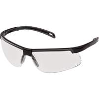 Sustainable Ever-Lite&reg; Safety Glasses, Clear Lens, Anti-Fog/Anti-Scratch Pathway Supply LP