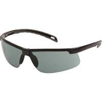 Sustainable Ever-Lite&reg; Safety Glasses, Grey Lens, Anti-Fog/Anti-Scratch Pathway Supply LP
