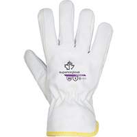 Gants r&eacute;sistants &agrave; la coupe Endura 378WGKGTL, Taille T-petit, Enveloppe en Ch&egrave;vre/TenActiv/Thinsulate, ASTM ANSI niveau A6 Pathway Supply LP