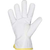 Gants r&eacute;sistants &agrave; la coupe Endura 378WGKGTL, Taille T-petit, Enveloppe en Ch&egrave;vre/TenActiv/Thinsulate, ASTM ANSI niveau A6 Pathway Supply LP