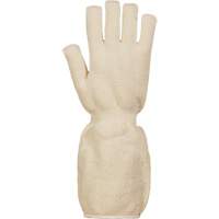 Cool Grip&reg; TRGSS Heat-Resistant Gloves, Cotton, Medium/Small, Protects Up To 752° F (400° C) Pathway Supply LP