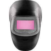 Speedglas G5-03 E Welding Helmet 09-0100-20 with G5NC ADF, 4.2" L x 2.1" W View Area, 3/5/8 - 12 Shade Range, Black Pathway Supply LP