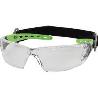 Bandeau pour lunettes de s&eacute;curit&eacute; Pathway Supply LP